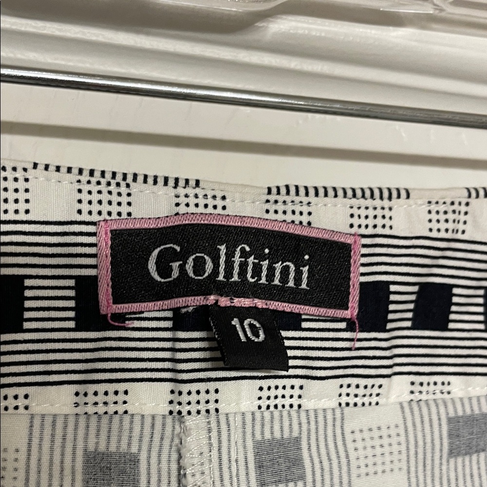 Golftini chic skort - Picture 4 of 4